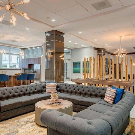 Modern Galleria Apt-Freeparking-Pool-Fast Wifi-Med Ctr Houston Buitenkant foto