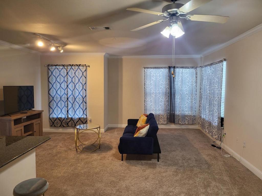 Modern Galleria Apt-Freeparking-Pool-Fast Wifi-Med Ctr Houston Buitenkant foto