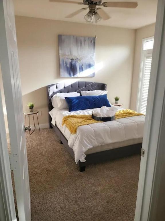 Modern Galleria Apt-Freeparking-Pool-Fast Wifi-Med Ctr Houston Buitenkant foto